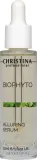 Сыворотка для лица Christina Bio Phyto Alluring увлажняющая для кожи 30+ с экстрактом альбиции 30 мл — фото 1