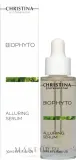 Сыворотка для лица Christina Bio Phyto Alluring увлажняющая для кожи 30+ с экстрактом альбиции 30 мл — фото 2