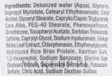 Крем для кожи вокруг глаз и шеи Christina Bio Phyto Enlightening увлажняющий, с экстрактом гинкго билоба, 30 мл — фото 4