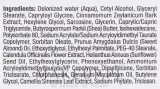 Крем для лица Christina Bio Phyto Balancing нормализующий 75 мл — фото 5