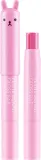 Тинт для губ Tony Moly Petite Bunny Gloss Bar, оттенок 1 - Juicy Strawberry — фото 1