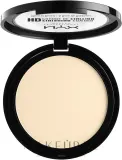Финишная пудра NYX Professional Makeup High Definition Finishing Powder, 8 г, оттенок 01 - Translucent — фото 2