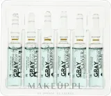 Средство для улучшения окрашивания седых волос Salerm Gray Cover, 12 x 5 мл, оттенок 12 x 5 мл — фото 3