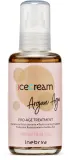 Аргановое масло для секущихся кончиков волос Inebrya Ice Cream Argan Oil — фото 1