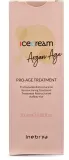 Аргановое масло для секущихся кончиков волос Inebrya Ice Cream Argan Oil — фото 2