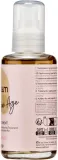 Аргановое масло для секущихся кончиков волос Inebrya Ice Cream Argan Oil — фото 4