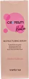 Inebrya Keratin сыворотка флюид для волос реструктурирующая несмываемая с кератином и церамидами 100 мл — фото 2