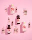 Сыворотка в ампулах против выпадения волос Inebrya Ice Cream Energy Lotion Intensive, 12 x 10 мл — фото 7