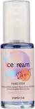 Inebrya Ice Cream Dry-T Mango Fluid Star флюид для волос кристальный 60 мл, жидкие кристаллы для волос, средство для секущихся кончиков, термозащита — фото 1