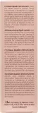 Inebrya Ice Cream Dry-T Mango Fluid Star флюид для волос кристальный 60 мл, жидкие кристаллы для волос, средство для секущихся кончиков, термозащита — фото 8