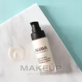 Сыворотка для лица Ahava Time To Smooth Brightening And Renewal ночная осветляющая обновляющая 30 мл — фото 5