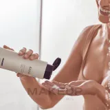 Кондиционер для волос с минералами Мёртвого моря Ahava Deadsea Water Mineral Conditioner 400 мл — фото 3