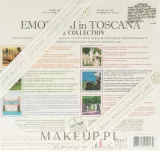 Набор мыла Nesti Dante Emozioni di Toscana натуральное с глицерином 6x150 г — фото 2