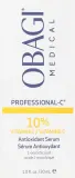 Сыворотка для лица Obagi Medical Professional-C 10% с витамином C осветляющая разглаживающая 30 мл — фото 2