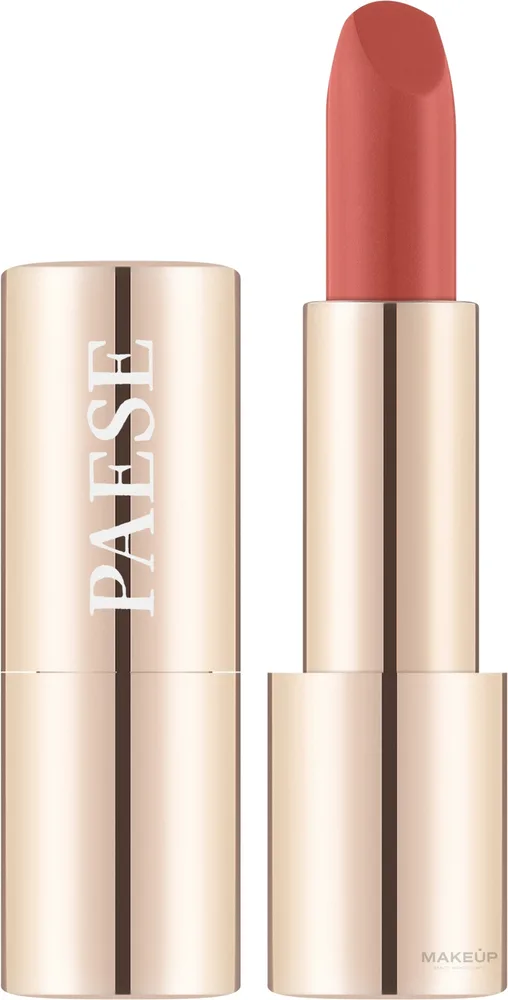 Помада для губ Paese Argan Oil Lipstick аргановое масло, оттенок 75