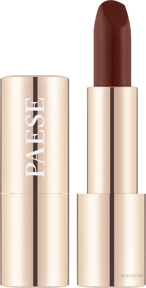 Помада для губ Paese Argan Oil Lipstick аргановое масло, оттенок 79