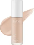Тональный крем Paese Lush Satin осветляющий витаминный, 30 мл, оттенок 30 - Porcelain — фото 1