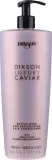 Восстанавливающий кондиционер для блеска волос Dikson Luxury Caviar Revitalizing and Replenishing Conditioner 1000 мл — фото 3