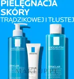 Крем для лица матирующий La Roche-Posay Effaclar K+ для жирной кожи 40 мл — фото 6