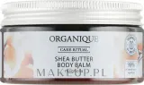 Бальзам для тела с маслом ши, аромат магнолии Organique Shea Butter Body Balm Magnolia — фото 1
