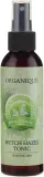 Organique Pure Nature тоник для лица и тела с гамамелисом и морской солью для чувствительной кожи 125 мл — фото 1