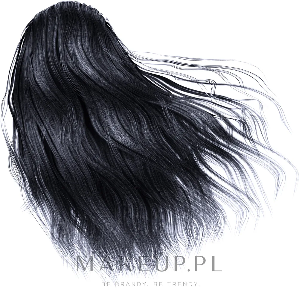 Wella Professionals Koleston Perfect Innosense ME+ Pure Naturals краска для волос стойкая профессиональная закрашивание седины 60 мл, оттенок 2/0 - Czarny