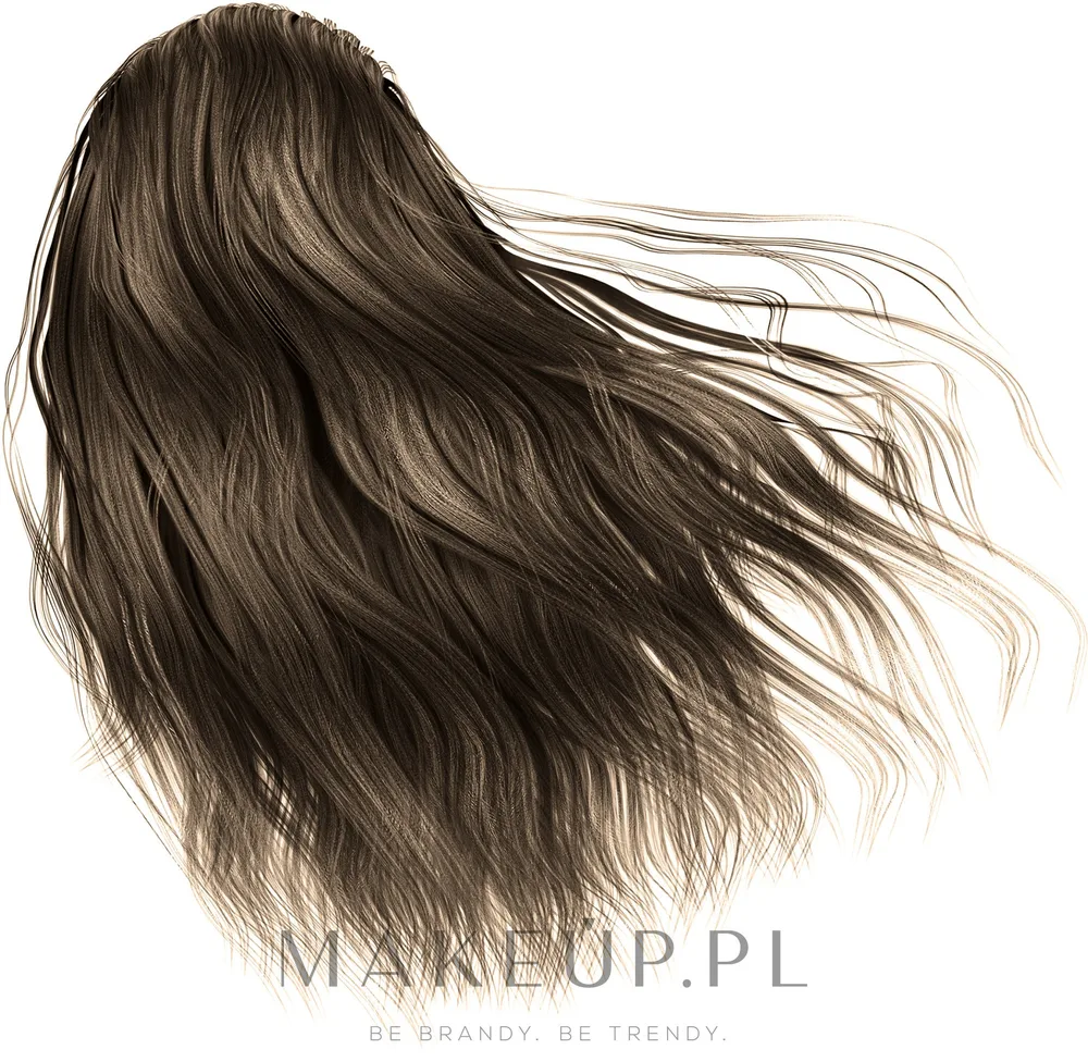 Wella Professionals Koleston Perfect Innosense ME+ Pure Naturals краска для волос стойкая профессиональная закрашивание седины 60 мл, оттенок 5/0 - Jasny brąz