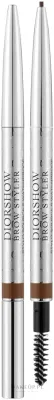 Карандаш для бровей Dior Diorshow Brow Styler