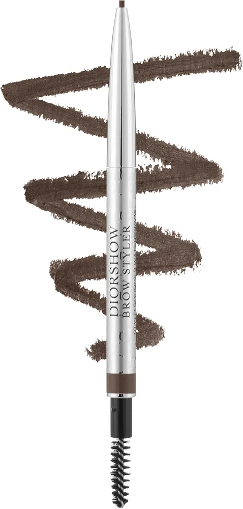 Карандаш для бровей Dior Diorshow Brow Styler, оттенок 003 - Brown