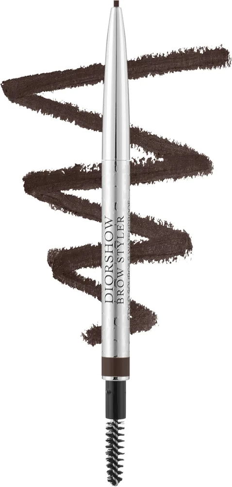 Карандаш для бровей Dior Diorshow Brow Styler, оттенок 004 - Auburn