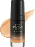 Тональный флюид Pierre Rene Skin Balance водостойкий, 30 мл, оттенок 23 - Nude — фото 1