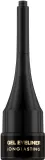Подводка для глаз Pierre Rene Gel EyeLiner водостойкая, оттенок 02 - Excentric Brown — фото 1