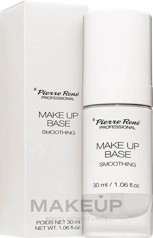База под макияж Pierre Rene Make Up Base Smoothing
