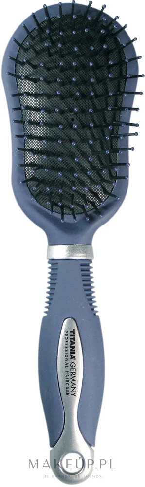Массажная щётка для волос Titania Salon Professional 23,5 см