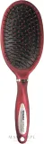 Массажная овальная щётка для волос Titania Salon Professional — фото 1