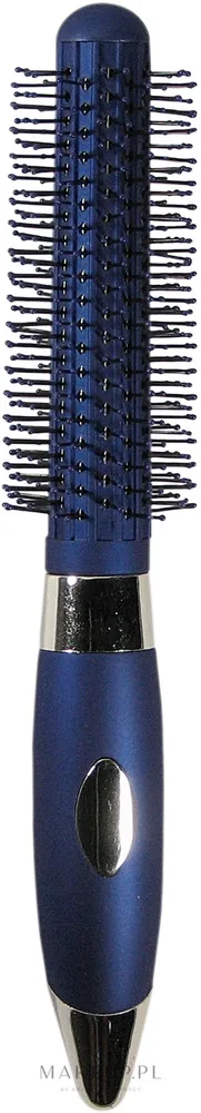 Круглая массажная щётка для укладки волос Titania Salon Professional 40 мм