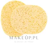 Titania Beauty Care спонжи губки для умывания лица целлюлозные гипоаллергенные 2 шт — фото 2