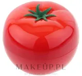 Осветляющая маска для лица с томатом Tony Moly Tomatox Magic White Massage Pack, 80 г — фото 2