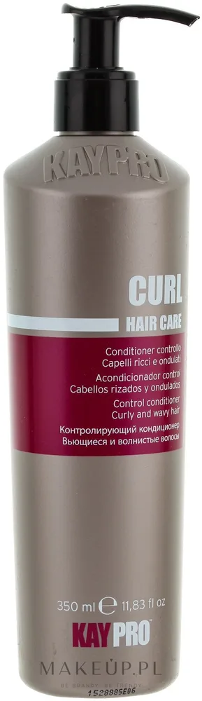 Кондиционер для кудрявых волос KayPro Hair Care Conditioner 1000 мл