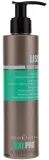 KayPro Hair Care Milk молочко для волос разглаживающее несмываемое 200 мл, молочко для гладкости волос, средство против пушистости, несмываемый уход — фото 1