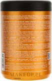 KayPro Special Care Balm бальзам для волос с коллагеном 1000 мл, кондиционер для пористых и ослабленных волос профессиональный — фото 2