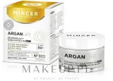 Восстанавливающий ночной крем-маска для лица Mincer Pharma ArganLife Regenerating Night Cream-Mask, 50 мл — фото 1