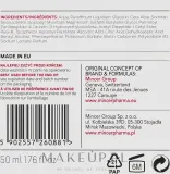 Питательный ночной крем-маска Mincer Pharma BotoLift X ArganLife Nourishing Night Cream-Mask N°703, 50 мл — фото 3