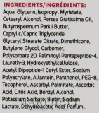 Крем для контура глаз и губ Mincer Pharma BotoLift X Lift Effect N°704 лифтинг, с пептидами Matrixyl и Calmosensine, 15 мл — фото 3