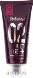 Salerm Pro Line Wet Gel гель для укладки волос, эффект мокрых волн, стайлинг для всех типов волос, 200 мл — фото 1