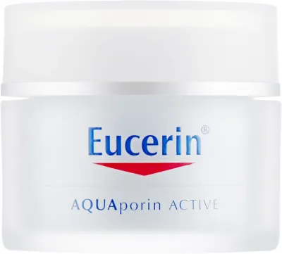 Крем для лица Eucerin AquaPorin Active интенсивно увлажняющий для сухой кожи 50 мл