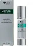 Дневной крем для лица Green Pharm Cosmetic с маслом макадамии увлажняющий 50 мл — фото 1