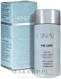 Skinniks Pre Care Instant Preparation Face Fluid флюид для лица подготавливающий 100 мл, база под уход для всех типов кожи — фото 1