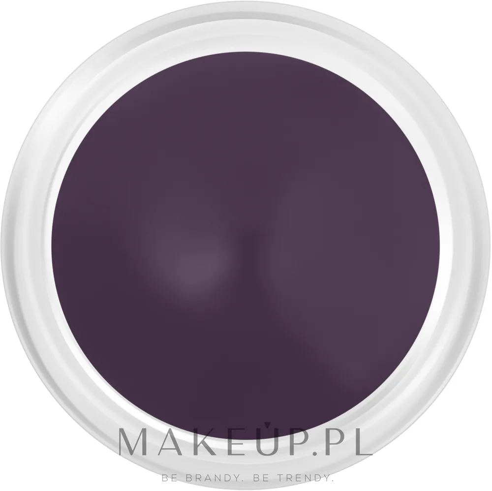 Подводка для глаз Inglot AMC Eyeliner Gel, оттенок 75