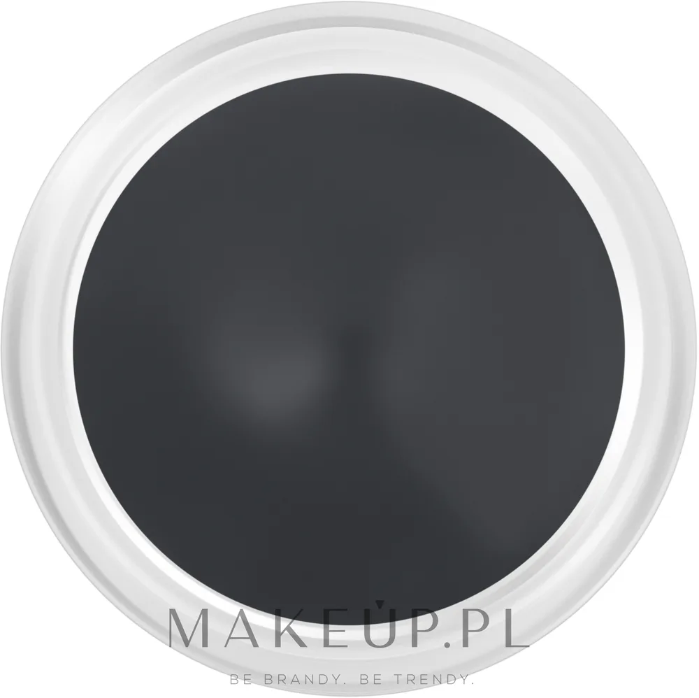 Подводка для глаз Inglot AMC Eyeliner Gel, оттенок 78